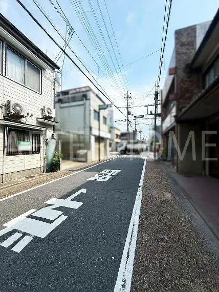 6DK Property Fushimi Ward, Kyoto City, Kyoto Prefecture (4)