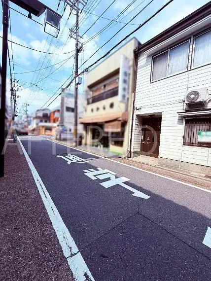 6DK Property Fushimi Ward, Kyoto City, Kyoto Prefecture (5)