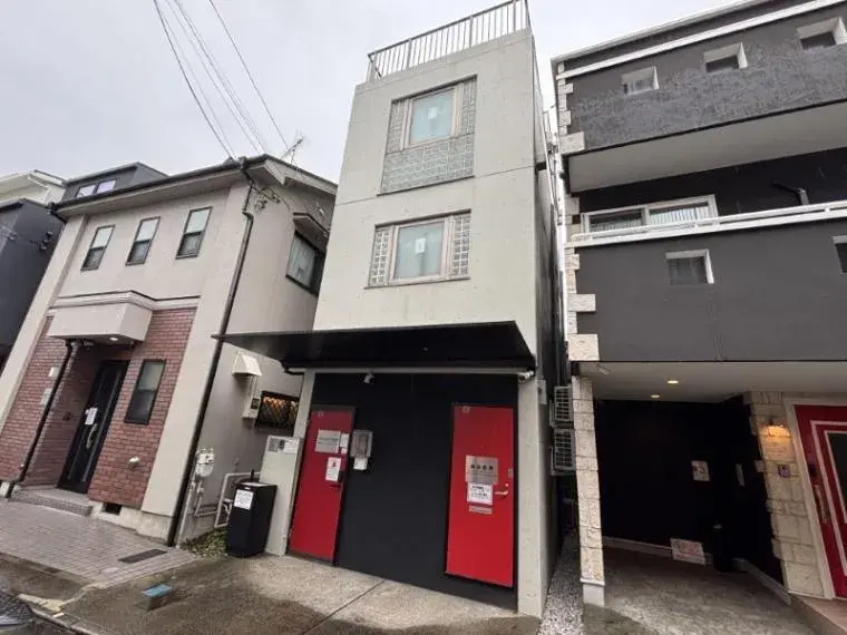 [Bien immobilier 2LDK] Shibuya-ku Tokyo (2)