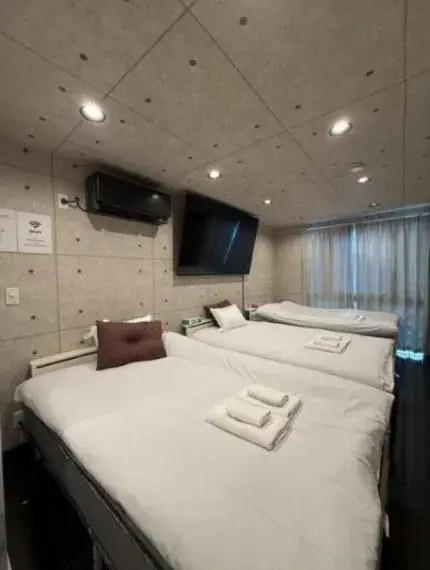 [Bien immobilier 2LDK] Shibuya-ku Tokyo (11)