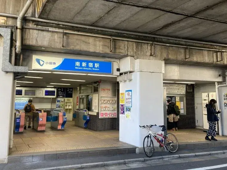 [Bien immobilier 2LDK] Shibuya-ku Tokyo (14)