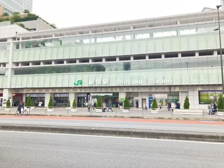 [Bien immobilier 2LDK] Shibuya-ku Tokyo (15)