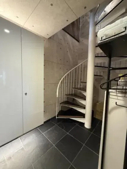 [Bien immobilier 2LDK] Shibuya-ku Tokyo (7)