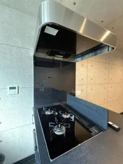 [Bien immobilier 2LDK] Shibuya-ku Tokyo (8)
