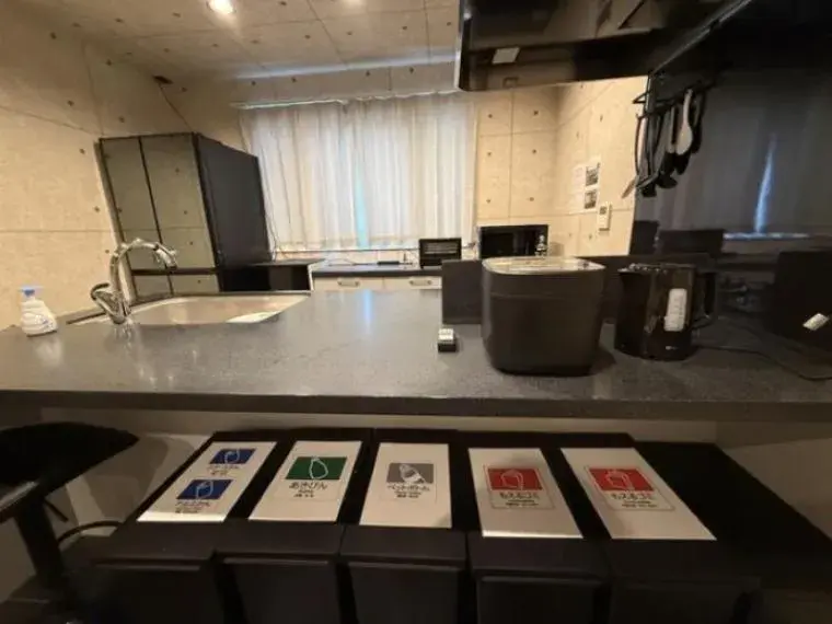 [Bien immobilier 2LDK] Shibuya-ku Tokyo (10)