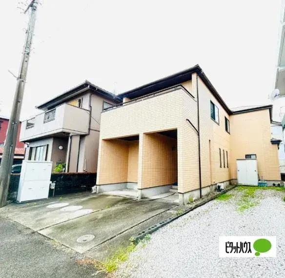 Akiya in 静岡市