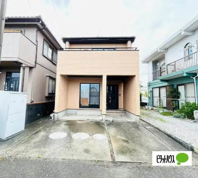 4SLDK物件 静岡市駿河区 静岡県 (2)