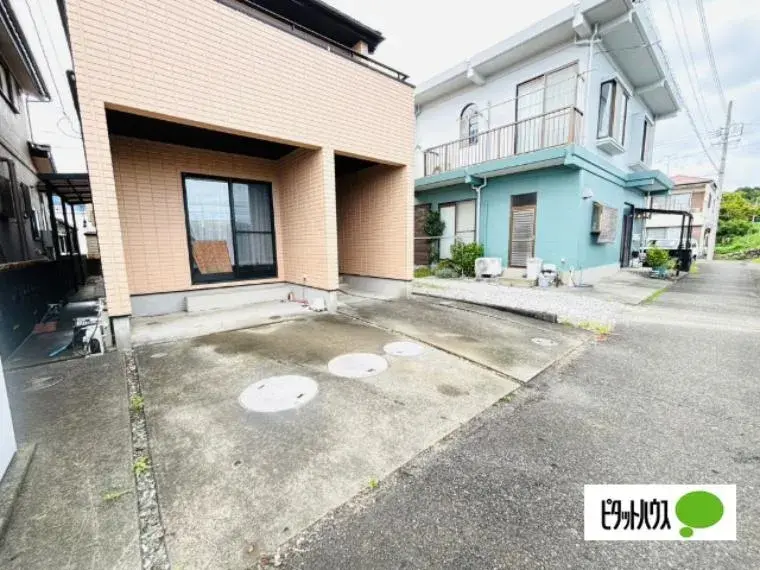 4SLDK物件 静岡市駿河区 静岡県 (3)