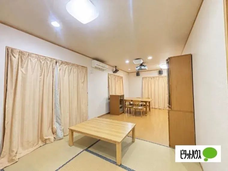 4SLDK物件 静岡市駿河区 静岡県 (4)