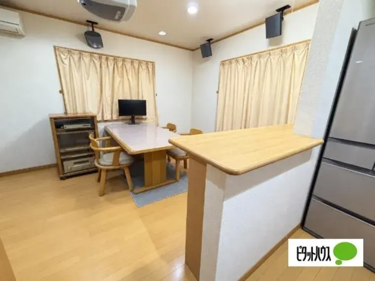 4SLDK物件 静岡市駿河区 静岡県 (5)