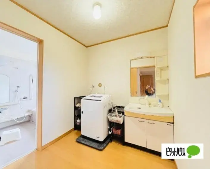 4SLDK物件 静岡市駿河区 静岡県 (6)