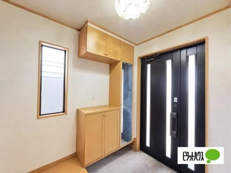 4SLDK物件 静岡市駿河区 静岡県 (8)