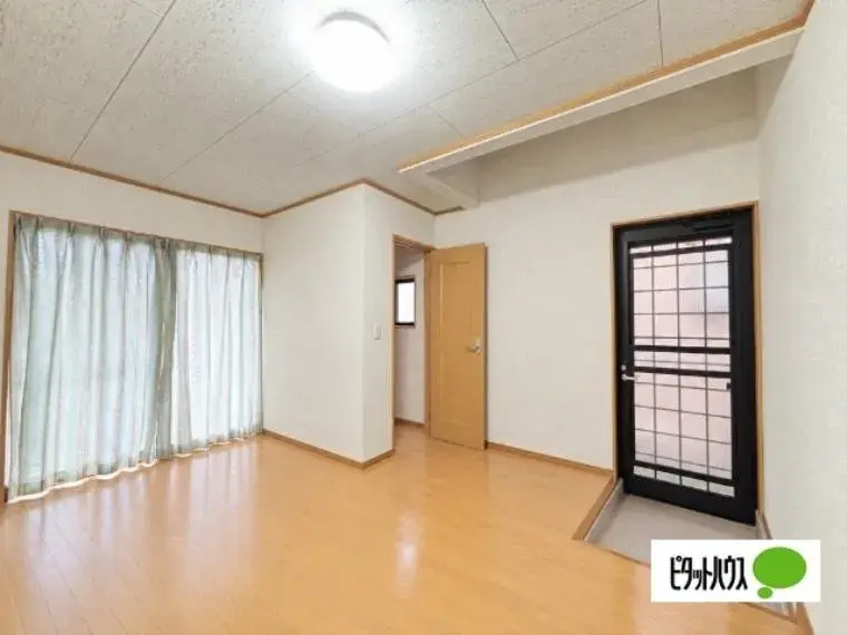 4SLDK物件 静岡市駿河区 静岡県 (9)