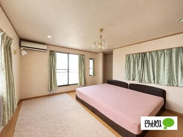 4SLDK物件 静岡市駿河区 静岡県 (10)
