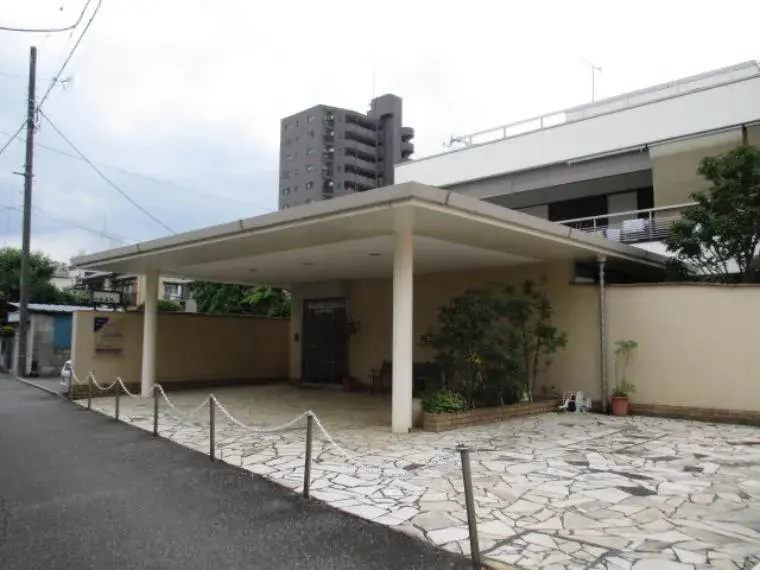 Akiya in Saitama