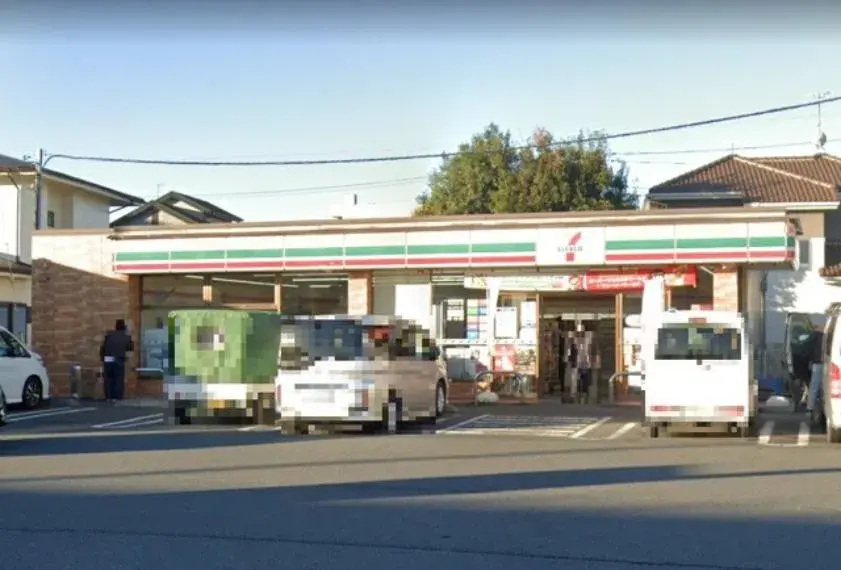 4LDK Property Ageo City Saitama Prefecture (4)