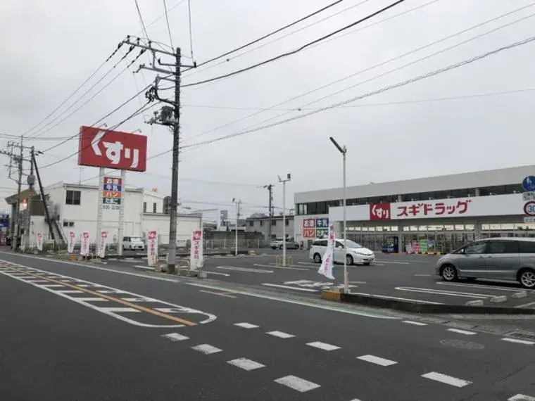 4LDK Property Ageo City Saitama Prefecture (6)