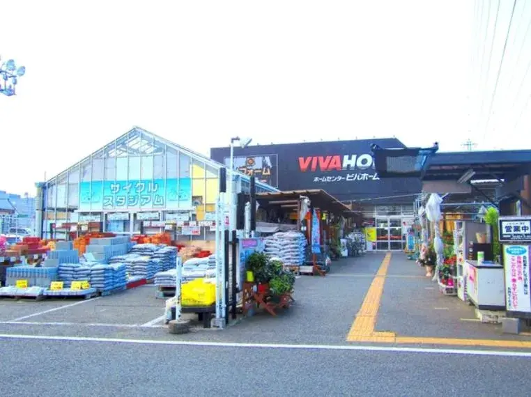 4LDK Property Ageo City Saitama Prefecture (7)