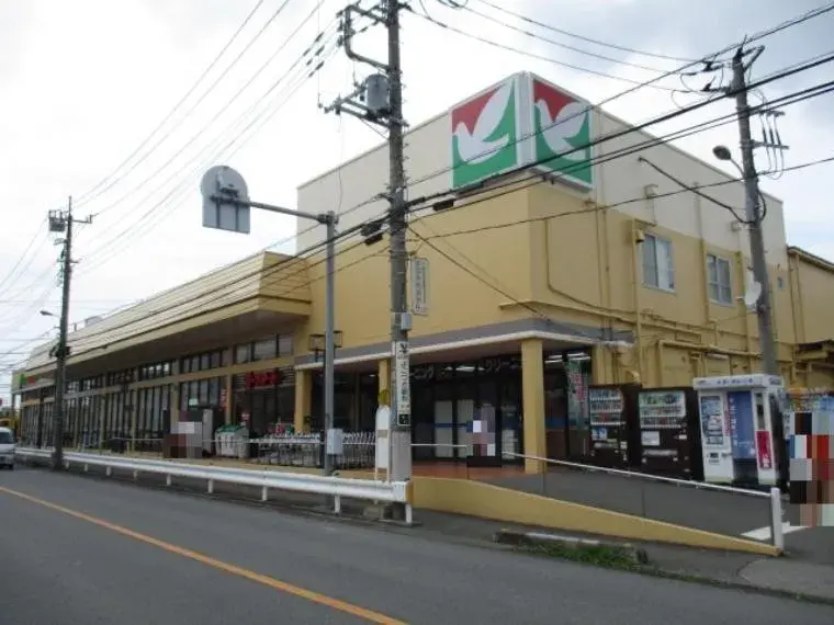 7LDK Okegawa City Saitama Prefecture (4)