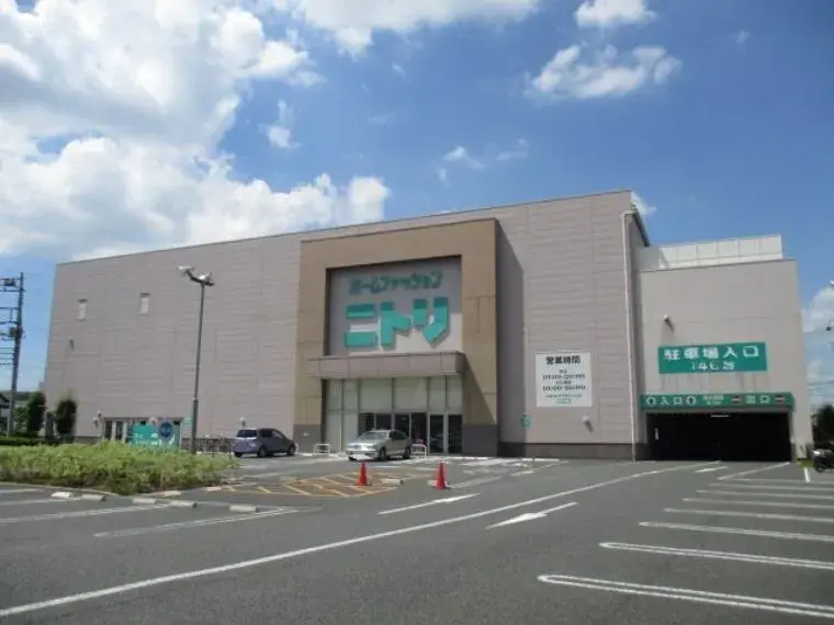 7LDK Okegawa City Saitama Prefecture (7)