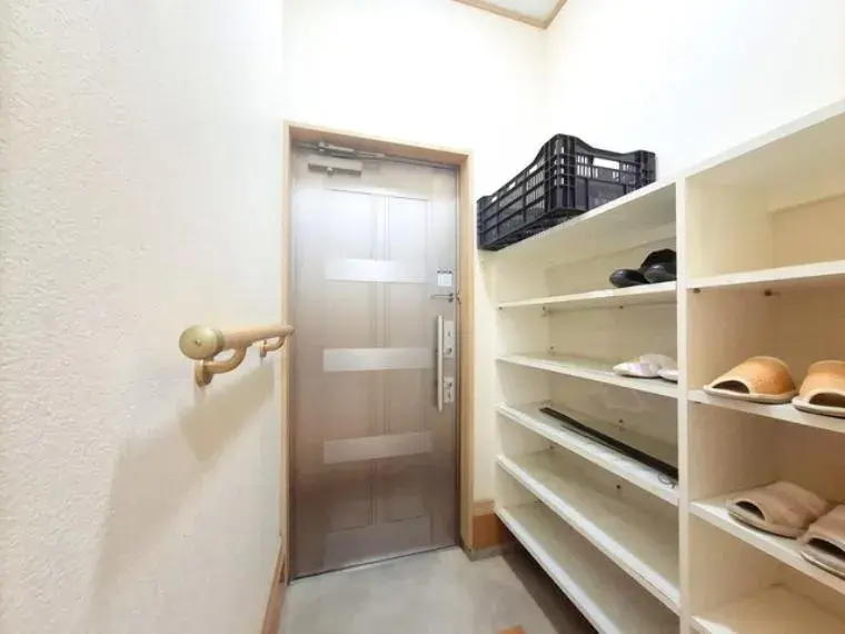 2LDK Yachimata City Chiba Prefecture (17)