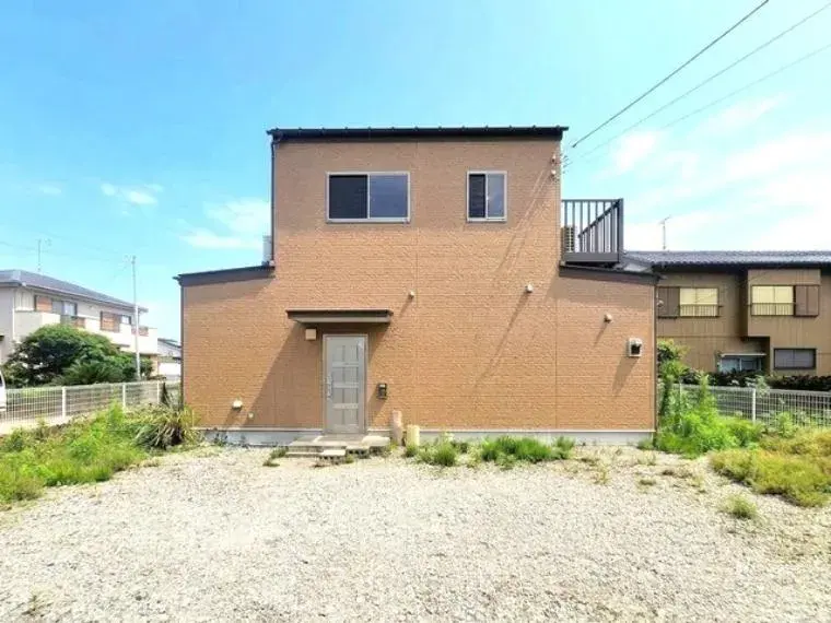 2LDK Yachimata City Chiba Prefecture (3)