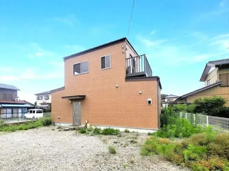 2LDK Yachimata City Chiba Prefecture (4)