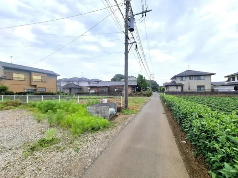 2LDK Yachimata City Chiba Prefecture (6)