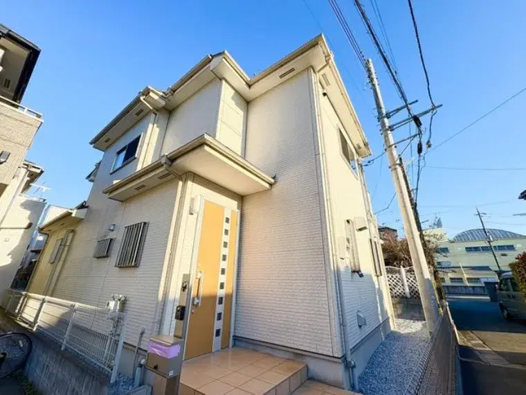 Akiya in Saitama