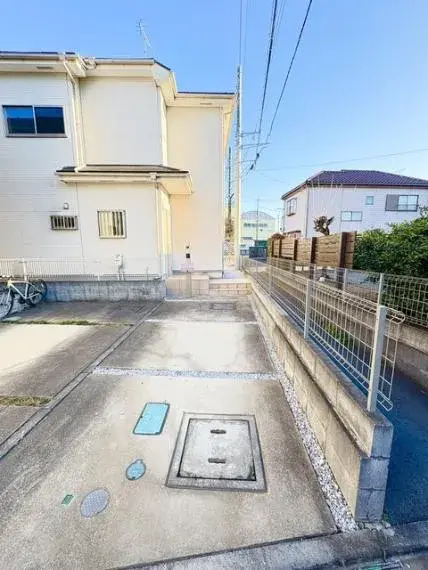 4LDK Property Niiza City Saitama Prefecture (2)