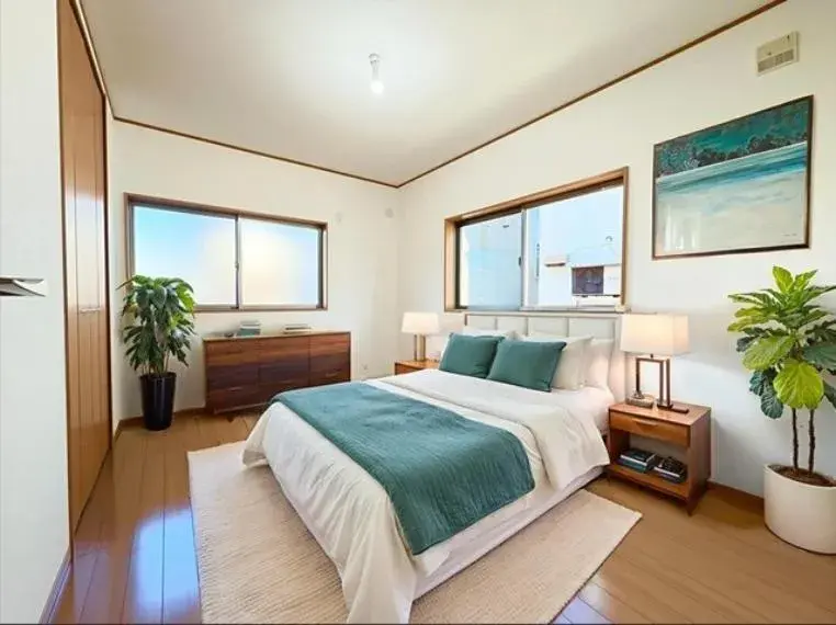 4LDK Property Niiza City Saitama Prefecture (11)