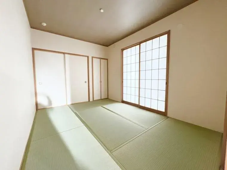 4LDK Property Niiza City Saitama Prefecture (14)