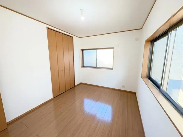 4LDK Property Niiza City Saitama Prefecture (16)