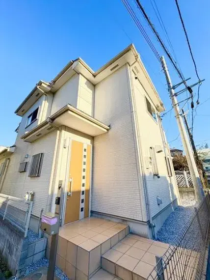 4LDK Property Niiza City Saitama Prefecture (3)