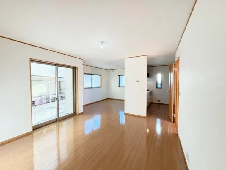 4LDK Property Niiza City Saitama Prefecture (21)