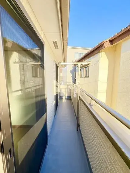 4LDK Property Niiza City Saitama Prefecture (23)