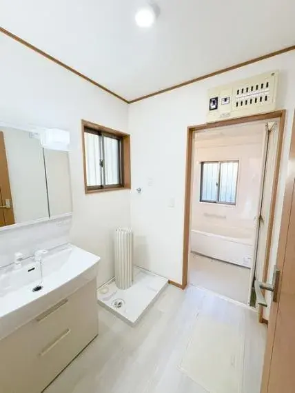 4LDK Property Niiza City Saitama Prefecture (28)
