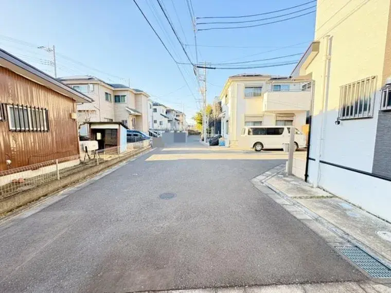 4LDK Property Niiza City Saitama Prefecture (4)