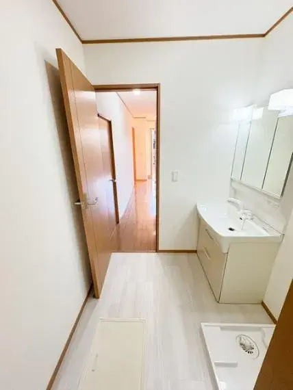 4LDK Property Niiza City Saitama Prefecture (32)