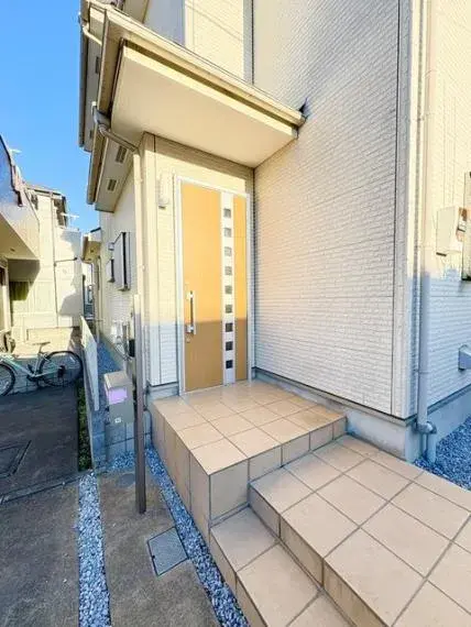 4LDK Property Niiza City Saitama Prefecture (5)