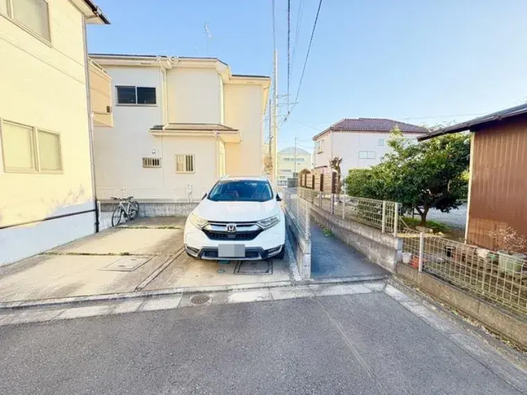 4LDK Property Niiza City Saitama Prefecture (6)