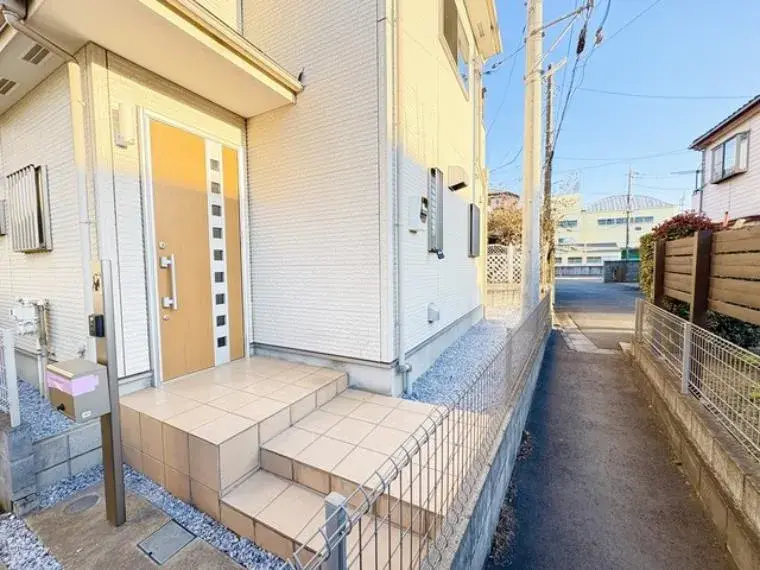 4LDK Property Niiza City Saitama Prefecture (7)