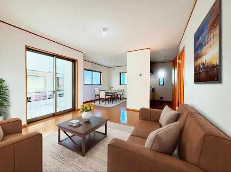 4LDK Property Niiza City Saitama Prefecture (8)