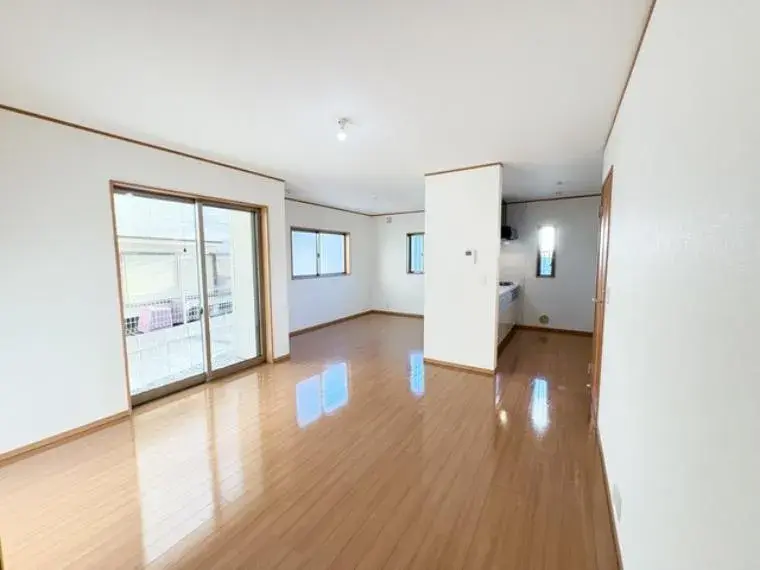 4LDK Property Niiza City Saitama Prefecture (9)