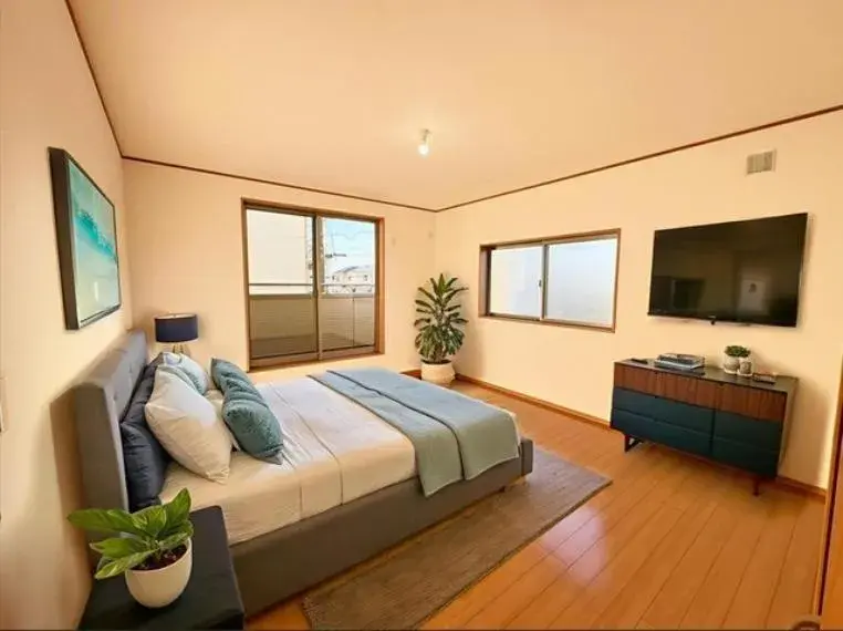 4LDK Property Niiza City Saitama Prefecture (10)