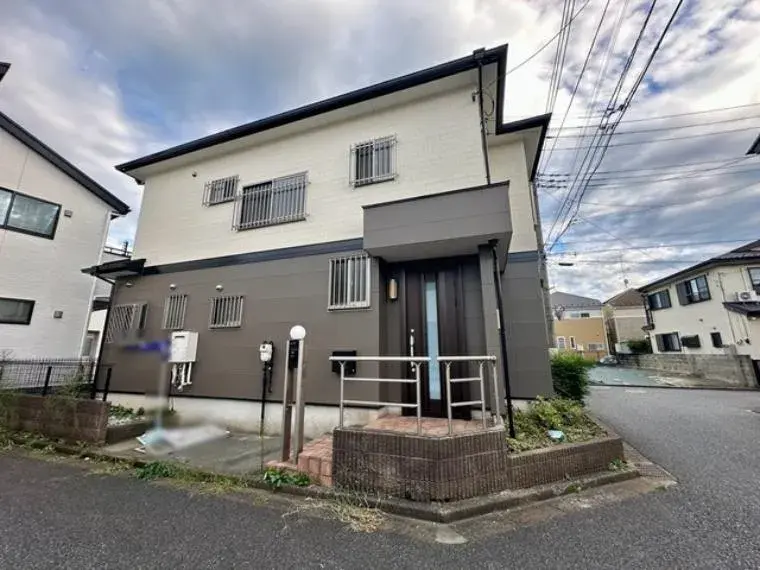 Akiya in Tokyo