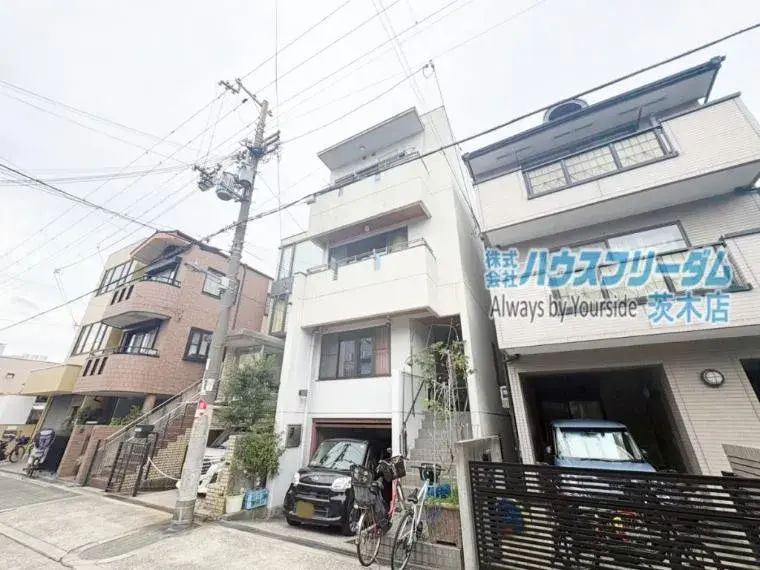 6SLDK Property Osaka City Osaka Prefecture (2)