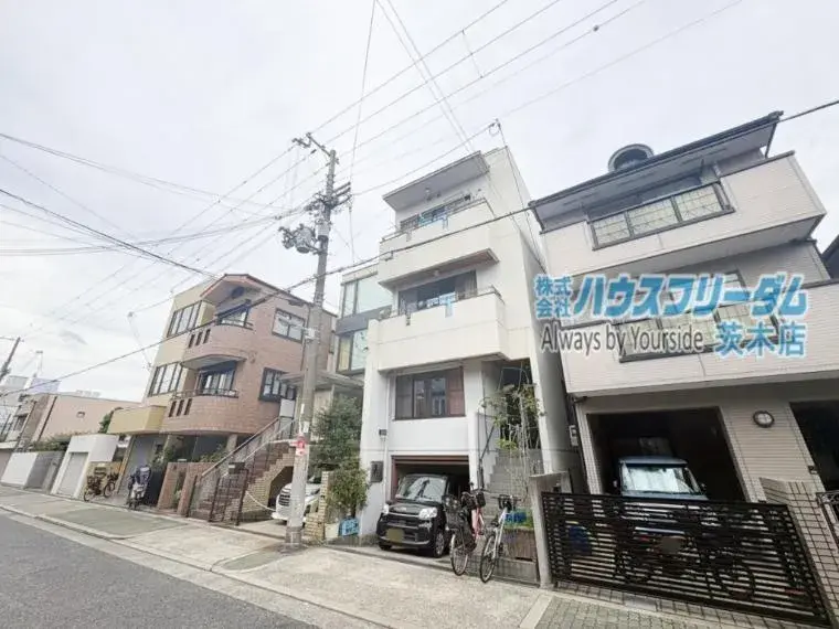 6SLDK Property Osaka City Osaka Prefecture (12)