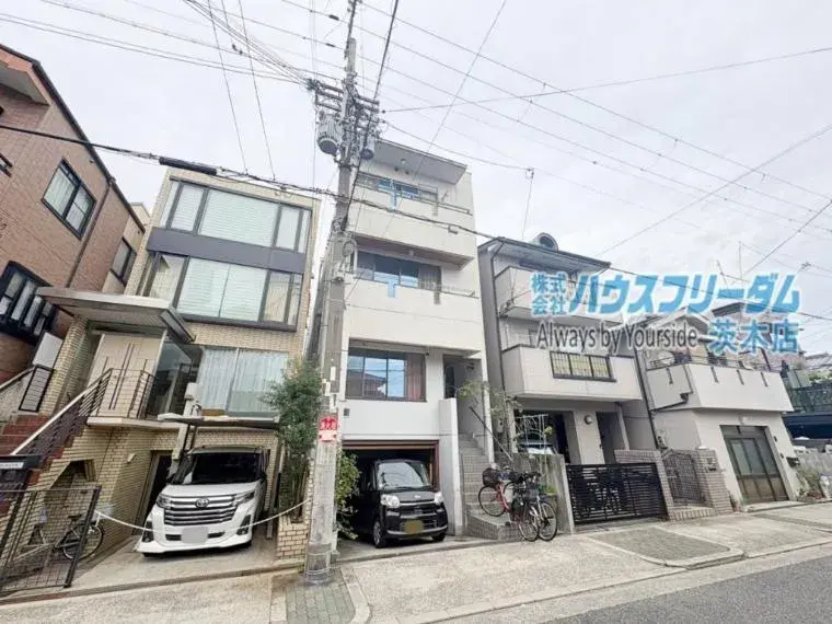 6SLDK Property Osaka City Osaka Prefecture (3)