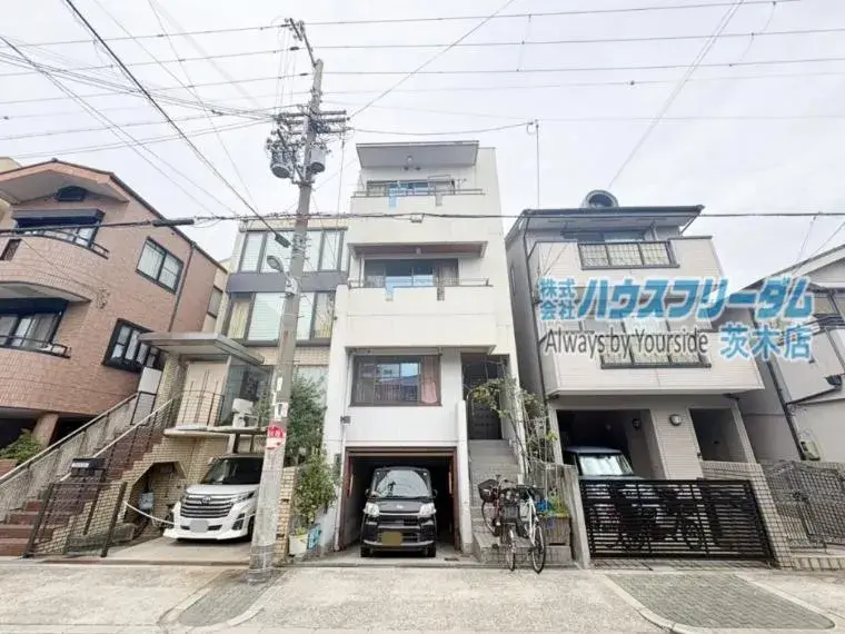 6SLDK Property Osaka City Osaka Prefecture (4)
